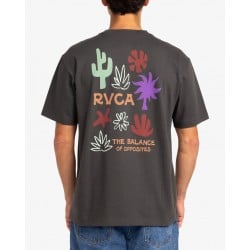 RVCA Desert Cuts T-Shirt