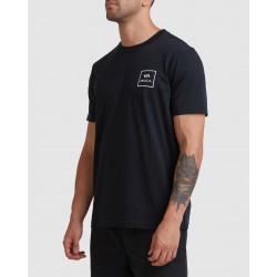 RVCA All The Wayss T-Shirt