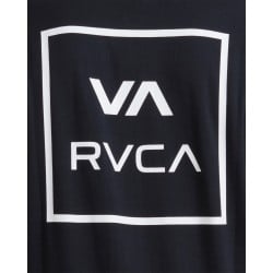 RVCA All The Wayss T-Shirt