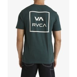 RVCA All The Wayss T-Shirt