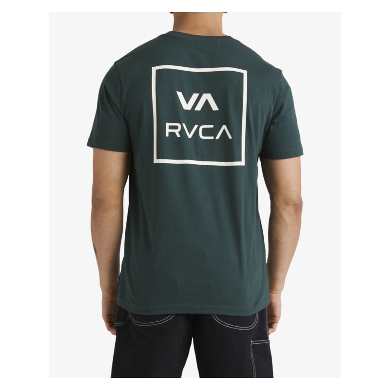 RVCA All The Wayss T-Shirt