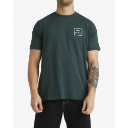 RVCA All The Wayss T-Shirt