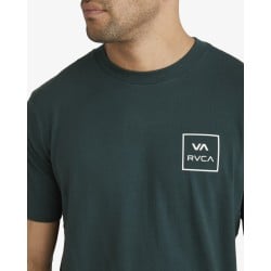 RVCA All The Wayss T-Shirt