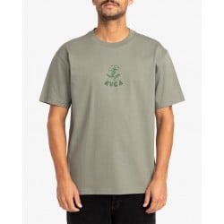 RVCA Balance Flower T-Shirt