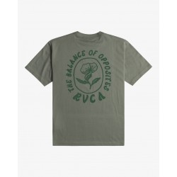 RVCA Balance Flower T-Shirt