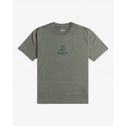 RVCA Balance Flower T-Shirt