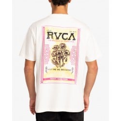 RVCA Poppies T-Shirt