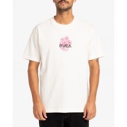 RVCA Poppies T-Shirt