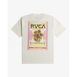 RVCA Poppies T-Shirt