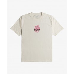 RVCA Poppies T-Shirt