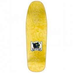 101 Natas Panther 9.25” Old School Skateboard Deck