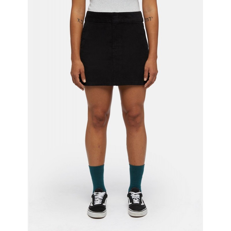 Dickies Corduroy Mini Skirt