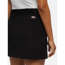 Dickies Corduroy Mini Skirt