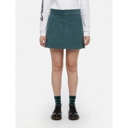 Dickies Corduroy Mini Skirt