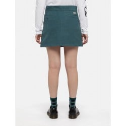 Dickies Corduroy Mini Skirt