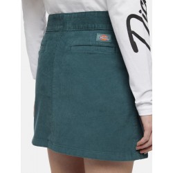 Dickies Corduroy Mini Skirt