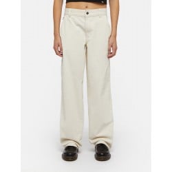 Dickies Corduroy Carpenter Women's Pants