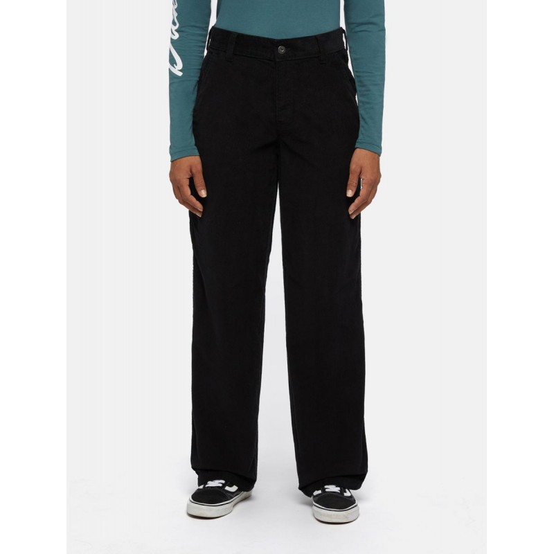 Dickies Corduroy Carpenter Women's Pants