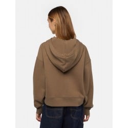 Dickies Oakport Zip-Hoodie Hoodie Women's