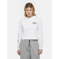 Dickies Globe T-Shirt Longsleeve Women's