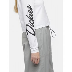 Dickies Globe T-Shirt Longsleeve Women's