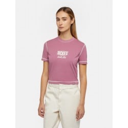 Dickies Philipsburg Slim T-Shirt Women's