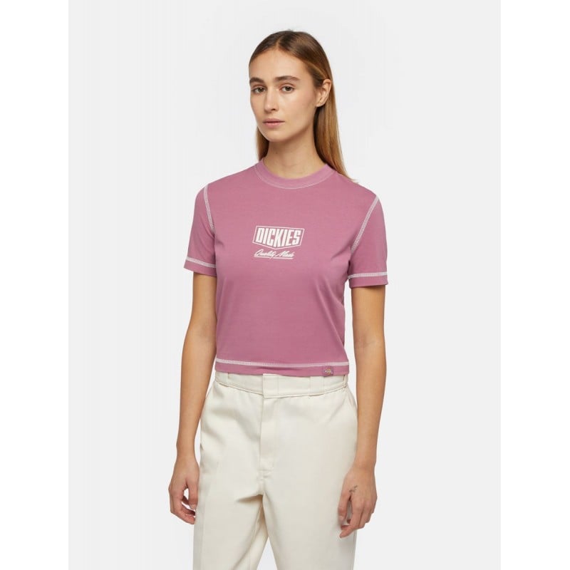 Dickies Philipsburg Slim T-Shirt Women's