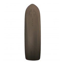 Rocket Simplex 31" Longboard Deck