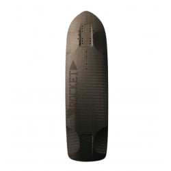 Rocket Simplex 31" Longboard Deck