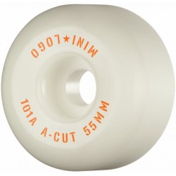 Mini Logo A-Cut II 55mm 101A Skateboard Roues