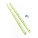 Heroin Glow Sticks Rails (set of 2)