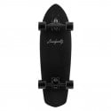 Landyachtz Pocket Knife 29.6” Surfskate Complete - WF