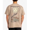 RVCA Sunflower Tarot