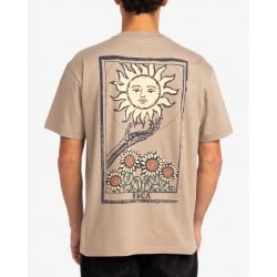 RVCA Sunflower Tarot