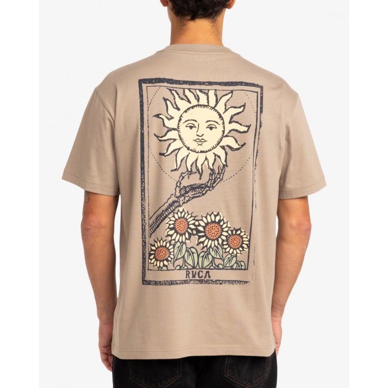 RVCA Sunflower Tarot