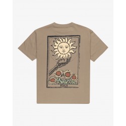 RVCA Sunflower Tarot