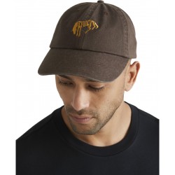 RVCA Buck Cap