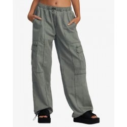 RVCA Stowaway Women's Cargo Pants