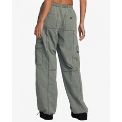 RVCA Stowaway Women's Cargo Pants