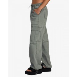 RVCA Stowaway Women's Cargo Pants