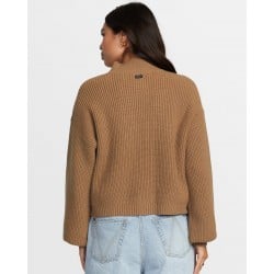 RVCA Dream Cycle Women's Sweater