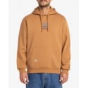 RVCA Scorched Lands Hoodie