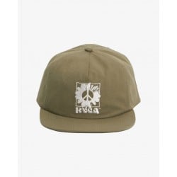 RVCA Spring Hit Claspback