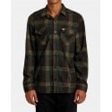 RVCA Vacancy Flannel