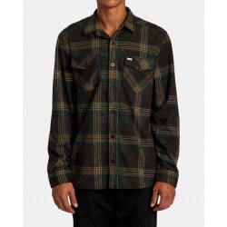 RVCA Vacancy Flannel