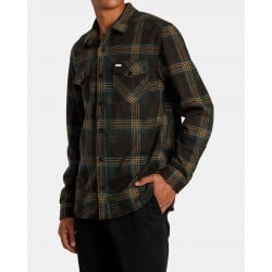 RVCA Vacancy Flannel