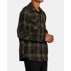 RVCA Vacancy Flannel