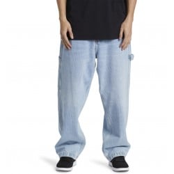 DC Shoes Worker Baggy Carpenter Pants