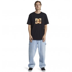 DC Shoes Worker Baggy Carpenter Pants