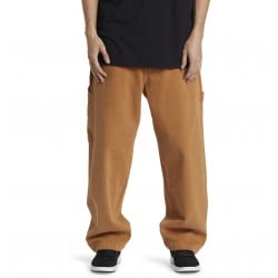 DC Shoes Worker Baggy Carpenter Pants